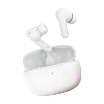 Наушники беспроводные Meizu Lifeme Blus 3, белый