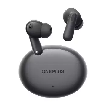 Наушники беспроводные OnePlus Buds Ace 2, черный