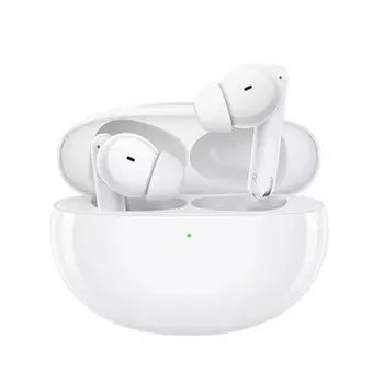 Наушники беспроводные Oppo Enco Free2, белый