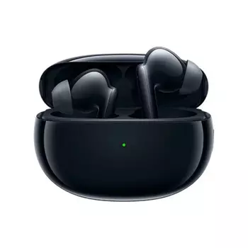 Наушники беспроводные Oppo Enco X (CN), черный