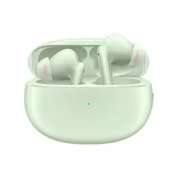 Наушники беспроводные Oppo Enco X (CN), салатовый