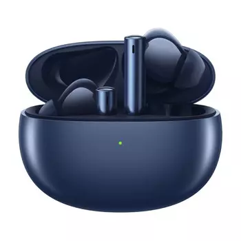 Наушники беспроводные Realme Buds Air3, синий