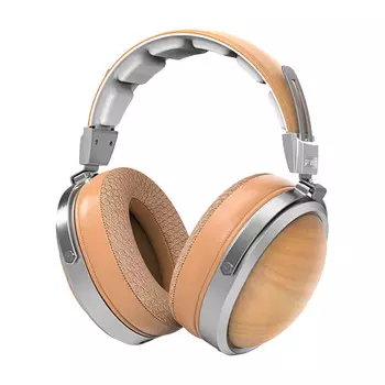 Наушники FiiO FT1, бежевый