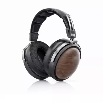 Наушники FiiO FT1, черный