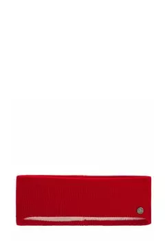 Наушники FINE Lierys, цвет rot