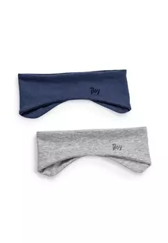 Наушники iltom, светло-серый