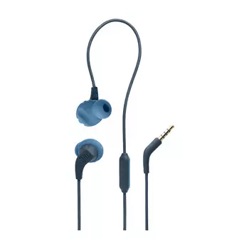 Наушники JBL Endurance Run 2, синий