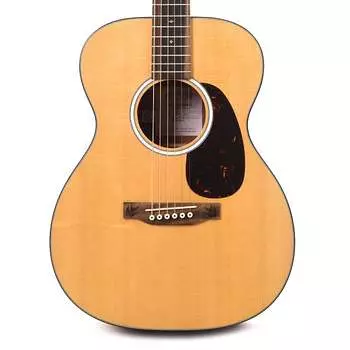 Наушники Martin Custom Signature Shawn Mendes 000JR10E с Sonitone