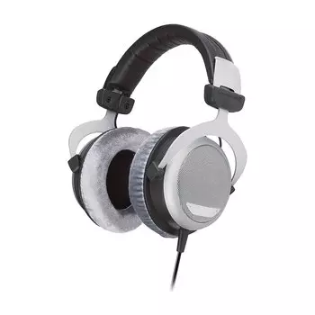 Наушники мониторные Beyerdynamic DT 880 Edition 600 Ohm, серый