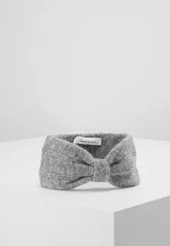 Наушники NOR ПОВЯЗКА НА ГОЛОВУ Samse Samse, серый