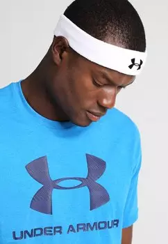 Наушники PERFORMANCE Under Armour, белый