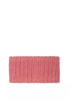 Наушники Petit Bateau, фуксия