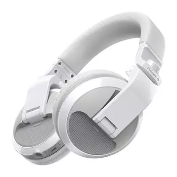 Наушники Pioneer X5-White-BT DJ