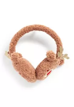 Наушники Reindeer Mufffs Next, цвет natural