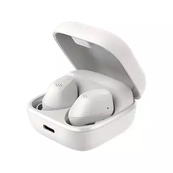 Наушники Sennheiser Accentum TWS, беспроводные, белый