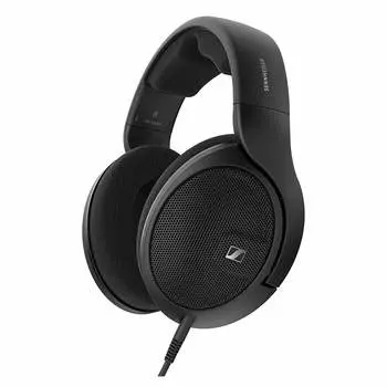 Наушники Sennheiser HD 560S, черный