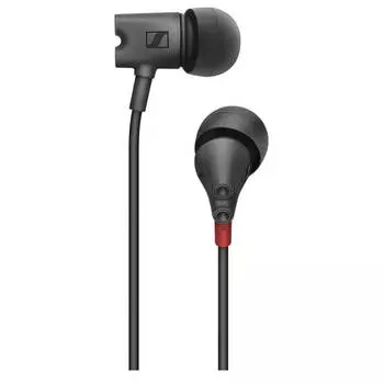 Наушники Sennheiser IE 800 S, черный