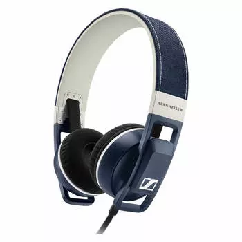Наушники Sennheiser Urbanite, синий