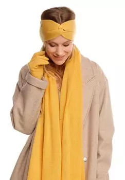 Наушники SIGNATURE FRAAS, медовые