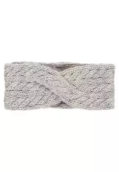 Наушники Sterntaler, цвет mottled light grey