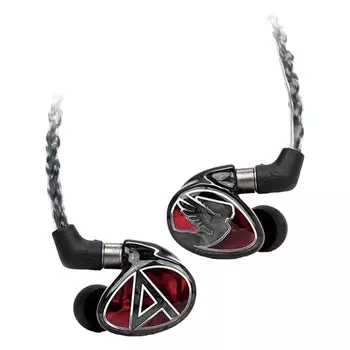 Наушники-вкладыши Astell&amp;Kern Layla Aion, черный