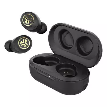 Наушники-вкладыши JLAB Audio JBuds Air Icon, черный