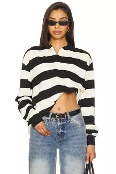 Nautica джерси Lioness, ink stripe