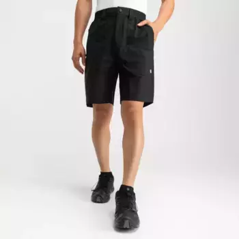 Navajo Siroko Мужские горные шорты, чёрный