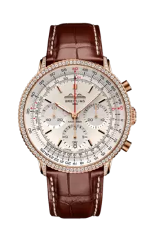 Navitimer b01 часы мужские 41 Breitling