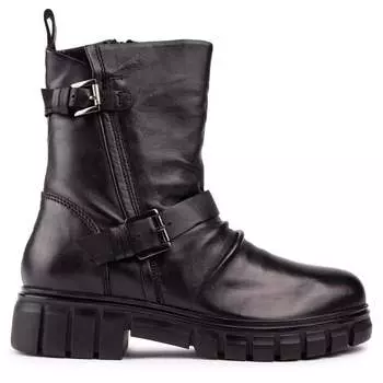 Наванские ботинки Ravel, черный