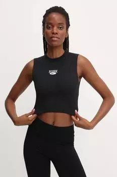 Наверх Основы архивирования Reebok Classic, черный
