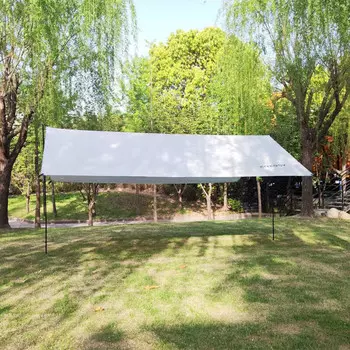 Навес KYS Bonn уличный KYS-106 хаки