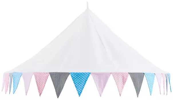 Навес Patinio, мультиколор