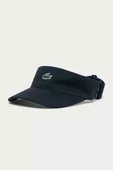 Навес RK3592 Lacoste, темно-синий