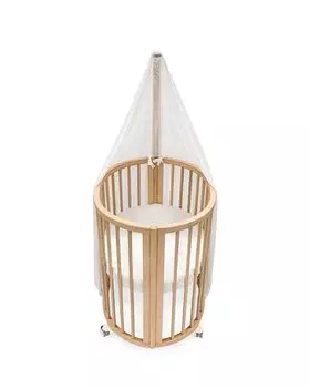 Навес Sleepi V3 цвет White Stokke, цвет White