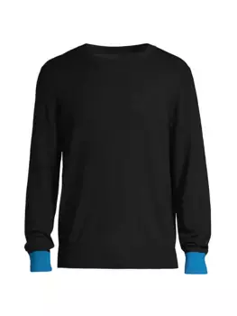 Наветренный свитер Redvanly, цвет tuxedo