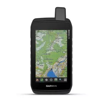 Навигатор Garmin Montana 700, черный