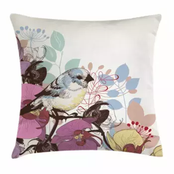 Наволочка Abakuhaus