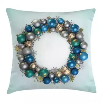 Наволочка Abakuhaus