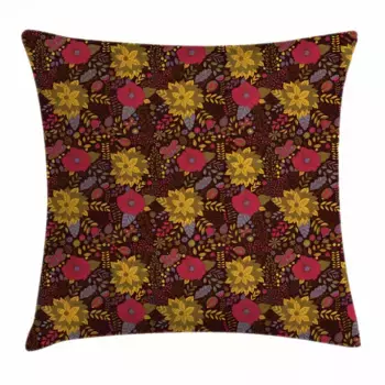 Наволочка Abakuhaus