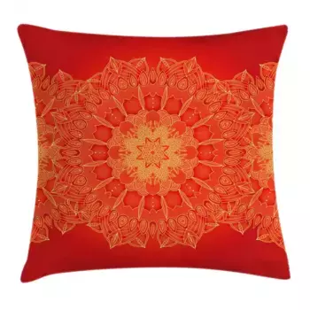 Наволочка Abakuhaus