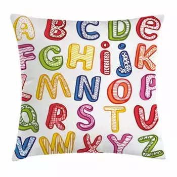 Наволочка Abakuhaus