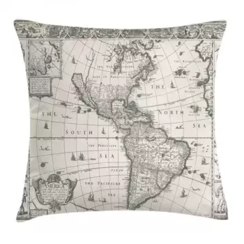 Наволочка Abakuhaus