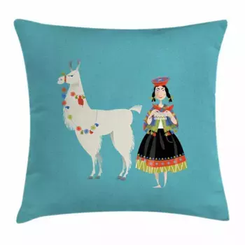 Наволочка Abakuhaus