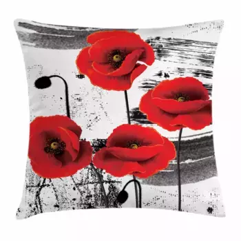 Наволочка Abakuhaus