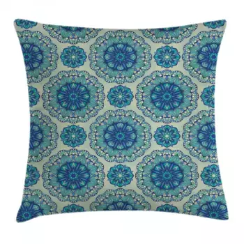 Наволочка Abakuhaus