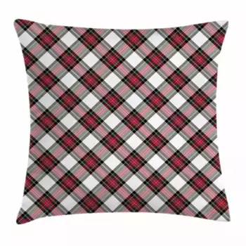 Наволочка Abakuhaus