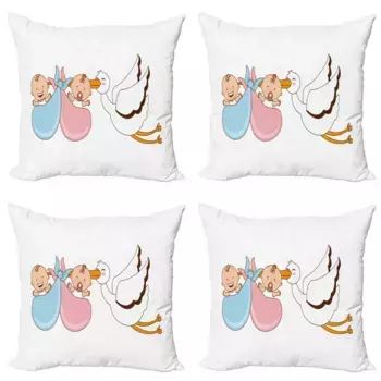 Наволочка Abakuhaus