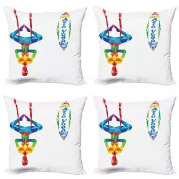 Наволочка Abakuhaus