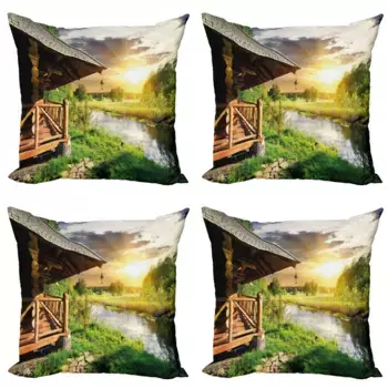 Наволочка Abakuhaus